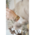 Bloemensprookjes Armband Gold Sparkle 